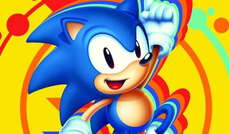Sonic continua a ser a franquia com mais sucesso da SEGA.
