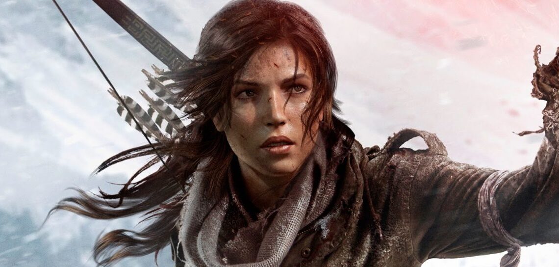 Franquia Tomb Raider já vendeu mais 88 milhões de cópias até hoje.