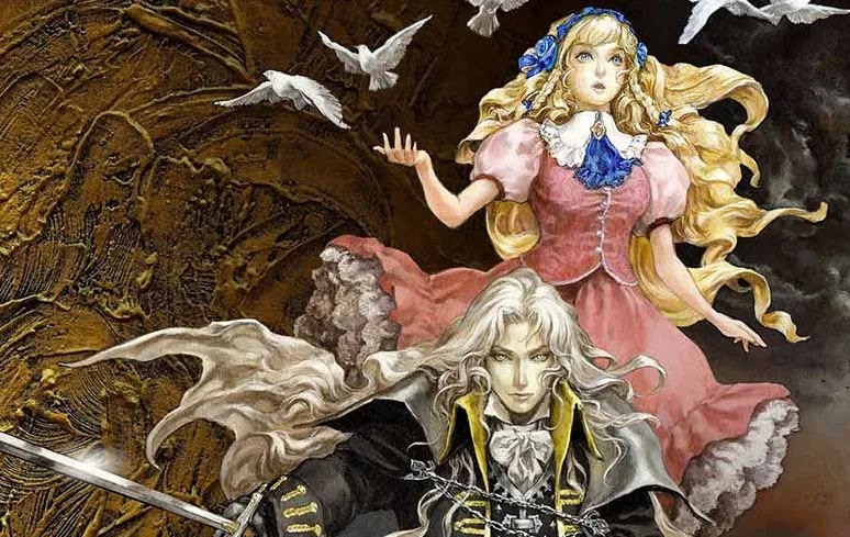 ‘CASTLEVANIA: GRIMOIRE OF SOULS’ RECEBE NOVOS PERSONAGENS E CONCLUSÃO DA HISTÓRIA.