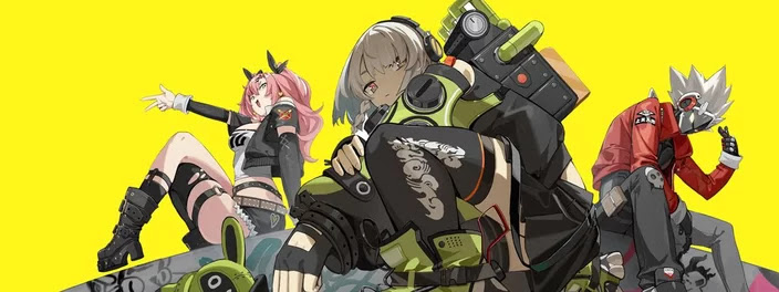 Jogo Zenless Zone Zero da desenvolvedora de Genshin Impact ganha trailer.