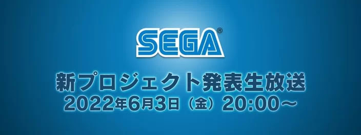 Sega fará live em junho de 2022 com trio que apresentou o Mega Drive