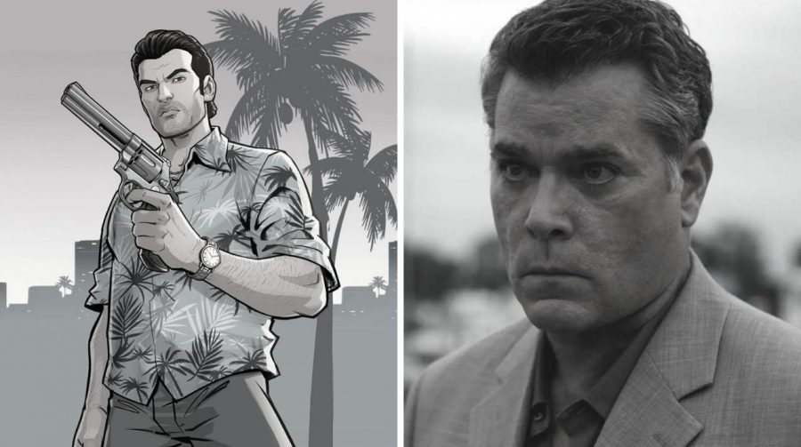 Ray Liotta, ator de Tommy Vercetti em GTA Vice City, falece aos 67 anos.