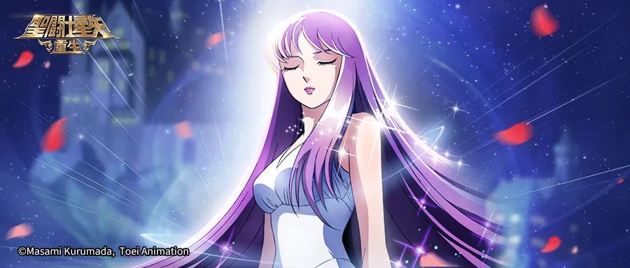 Jogo Saint Seiya: Rebirth faturou mais de 150 milhões de reais em 2021.