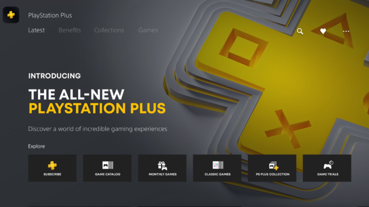 Entenda o novo plano da PSN Playstation (Guia completo)