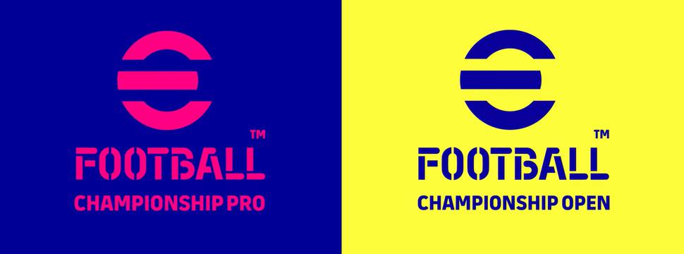 KONAMI aponta detalhes do eFootball Championship 2022.