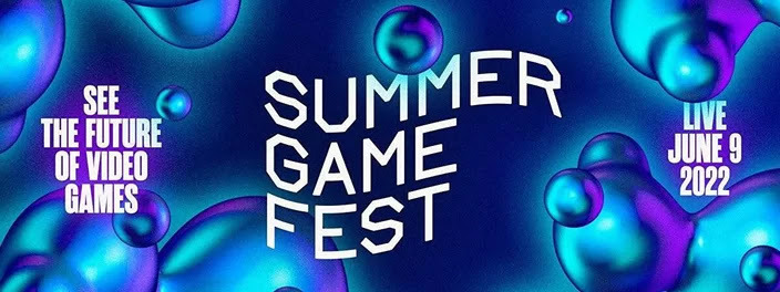 Summer Game Fest 2022 vai trazer menos anúncios de games.