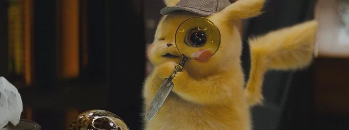 Nintendo of America buscou transformar Pikachu em tigresa peituda.