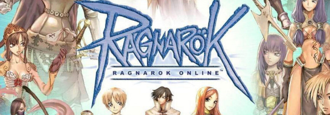 Mestre Estelar e Ceifador de Almas: novas classes estão ao Ragnarök