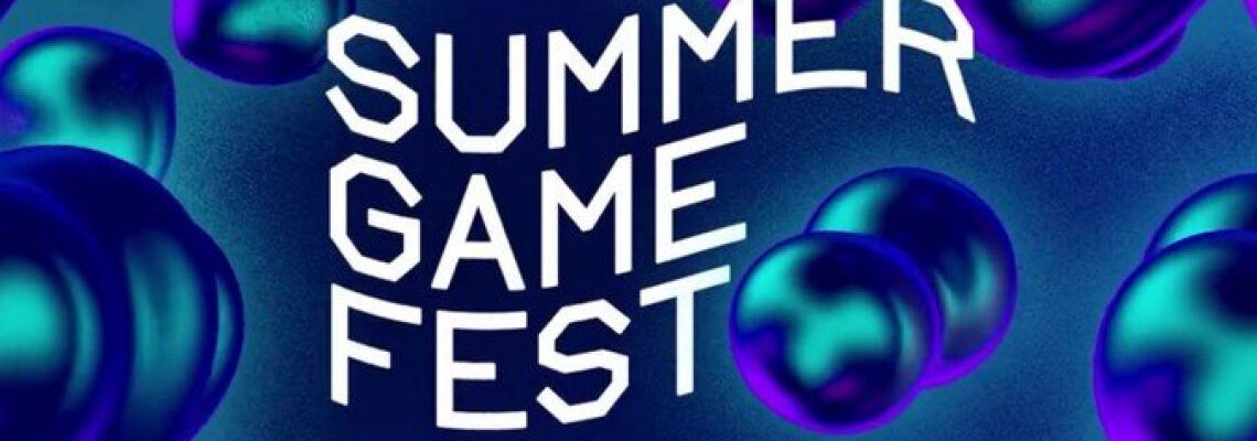 Summer Game Fest 2022 será realizado no dia 9 de Junho de 2022.