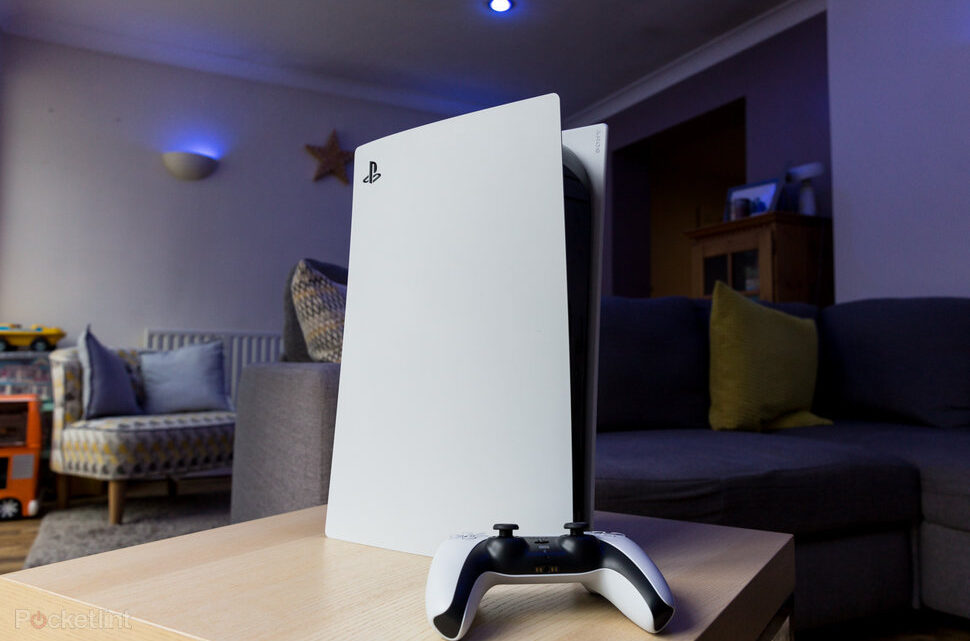 PlayStation 5 já vendeu 19,3 milhões de unidades.