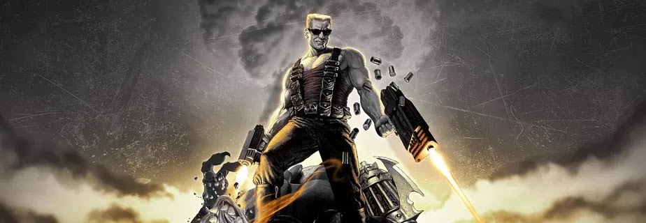 Duke Nukem Forever destruiu a 3D Realms, afirma fundador.