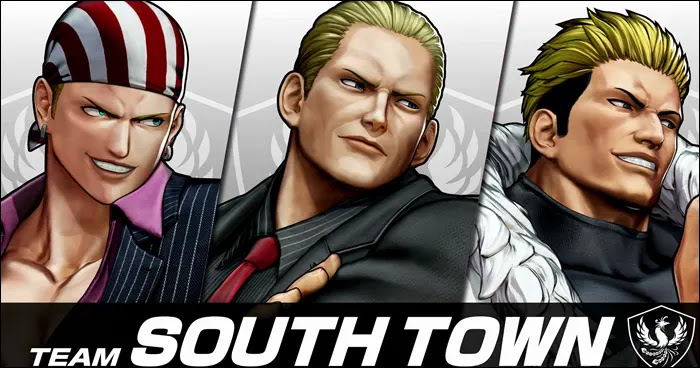Primeiro trailer de jogabilidade, figurinos e data de lançamento revelados para Geese Howard, Billy Kane e Ryuji Yamazaki em The King of Fighters 15.