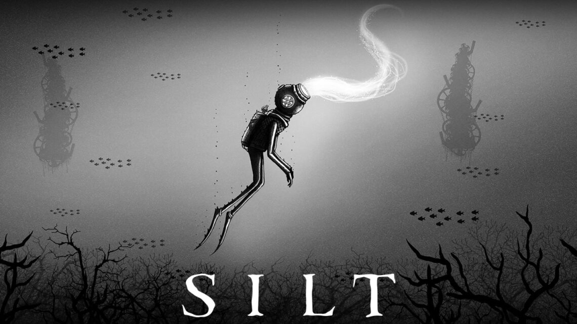 Review de Silt