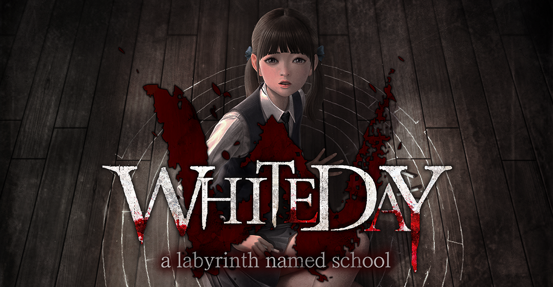 Cult Classic Survival Horror, White Day: A Labyrinth Named School está vindo ao Nintendo Switch , PlayStation 5 e Xbox Series S/X  .