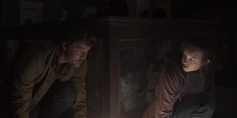 The Last of Us: filmagens da primeira temporada foram finalizado.