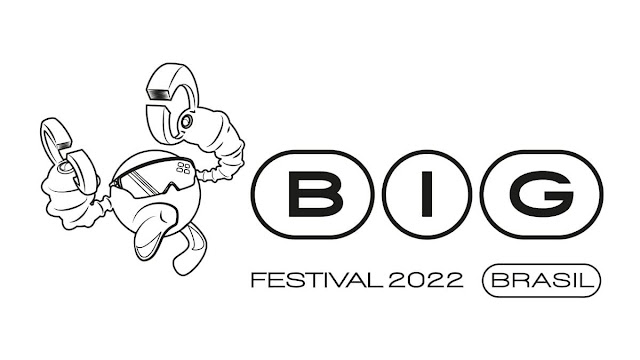Panorama Brasil apresenta 30 jogos no BIG Festival 2022.