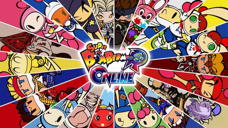 Super Bomberman R Online será encerramento após 18 meses diz Konami disse o fechamento do game.