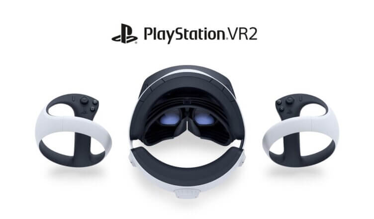 PlayStation VR2 será lançamento em 2023.
