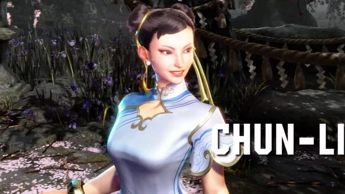 Capcom comparticipa novo trailer com cenas de gameplay para Street Fighter 6.