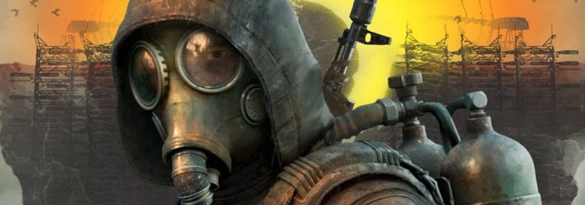 S.T.A.L.K.E.R. 2 foi adiado para 2023.