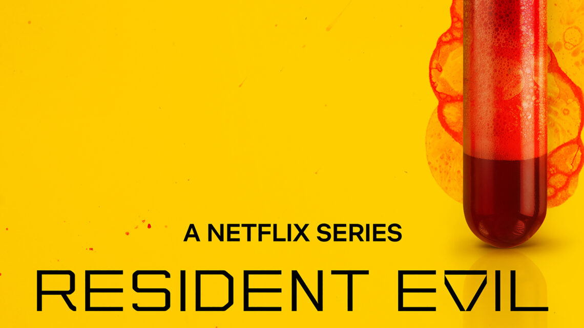 Netflix divulga novo trailer da série de Resident Evil.