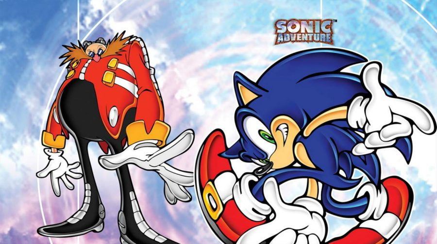Takashi Iizuka, produtor da Sonic Team, admite vontade de trabalhar em um novo Sonic Adventure.