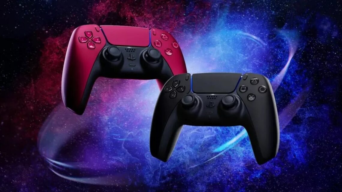 Sony pode estar trabalhando em um DualSense Pro.