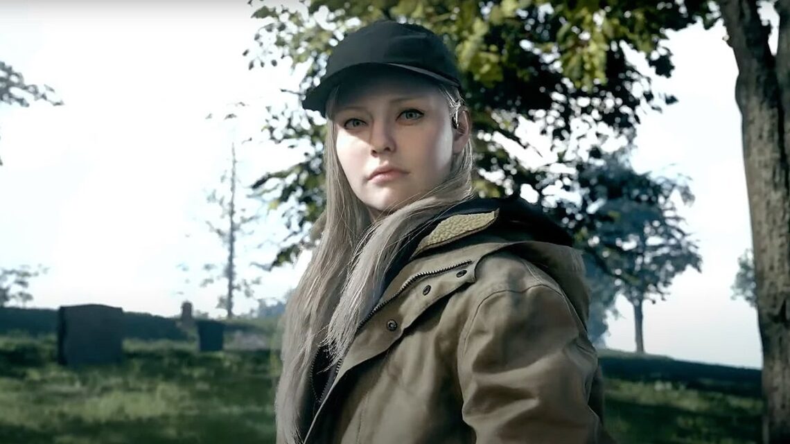 Resident Evil Village terá DLC sobre Rosemary Winters e modo em 3ª pessoa.