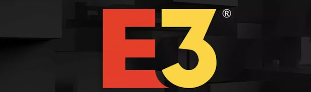 E3 é confirmada para 2023 com evento presencial e digital.