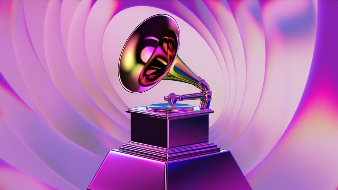 Grammy Awards oficialmente adicionar esta categoria de videogame em 2023.