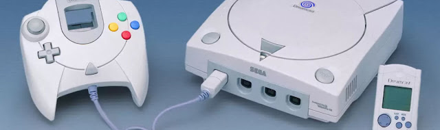 SEGA afirma que produzir um Dreamcast ou Saturn Mini seria caro demais.
