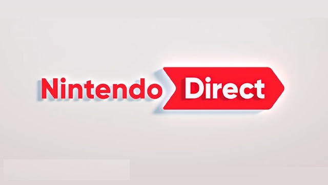 Próxima apresentação do Nintendo Direct deverá ir ao ar em 29 de junho de 2022 ?