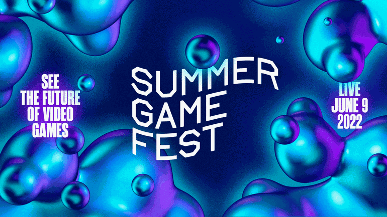 Summer Game Fest 2022 ganha trailer mostrando jogos que marcarão presença.