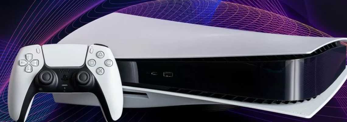Sony conta que o PlayStation 5 já vendeu mais de 20 milhões de unidades em todo o mundo.