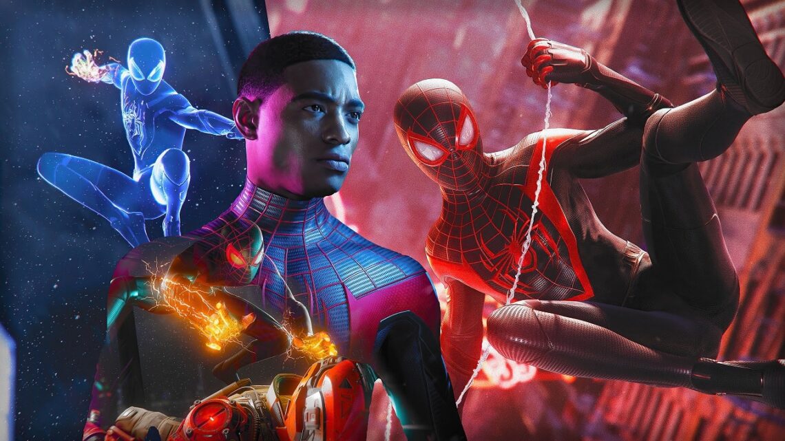 Franquia Spider-Man já vendeu mais de 33 milhões de cópias em todo o mundo.