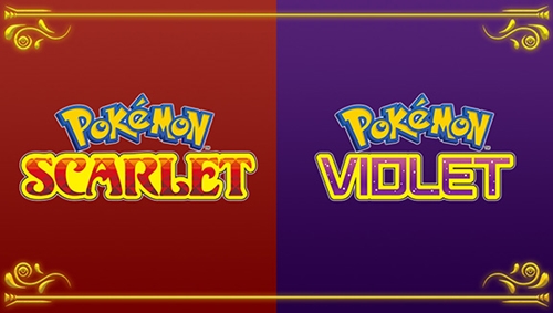 A Revelação essa data de lançamento de Pokémon Scarlet e Pokémon Violet.
