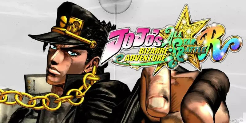 JoJo’s Bizarre Adventure All Star Battle R ganha novo trailer estrelando Jotaro Kujo.