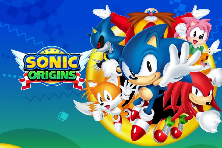 Sonic Origins irá mudar trilha sonora de Sonic 3 & Knuckles.