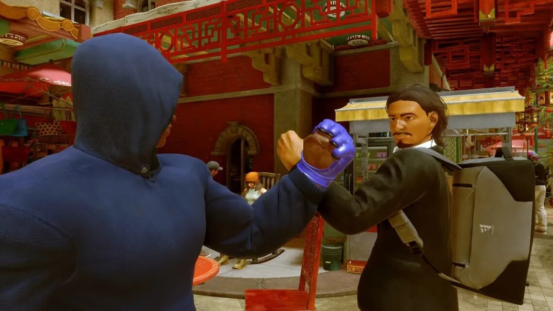 Fãs estão preocupados com a situação de Ken no novo jogo Street Fighter 6 ?