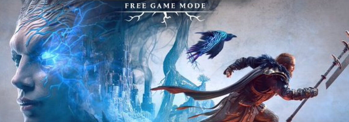 Assassin’s Creed Valhalla tem DLC roguelite apresentada.