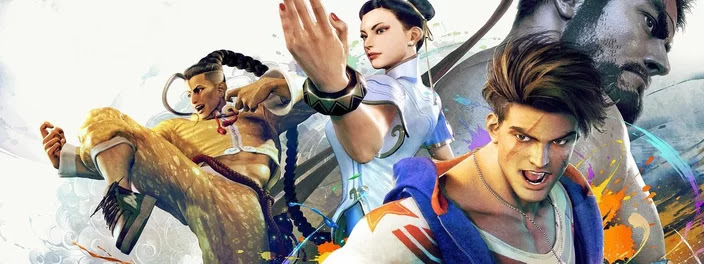 Fei Long em Street Fighter 6 ainda pode ser uma verdadeiro ?