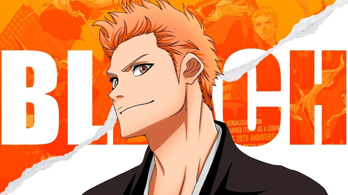 Bleach pode ganhar novo jogo para consoles.