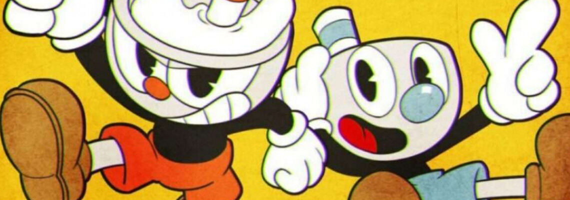 DLC para Cuphead já vendeu mais de 1 milhão de cópias.