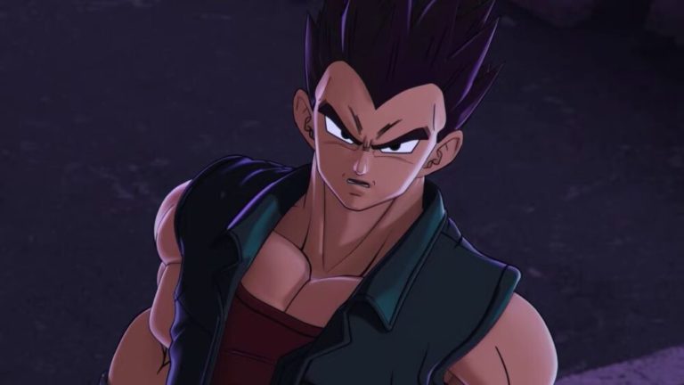 Dragon Ball Xenoverse 2 ganhara novos personagens em breve.