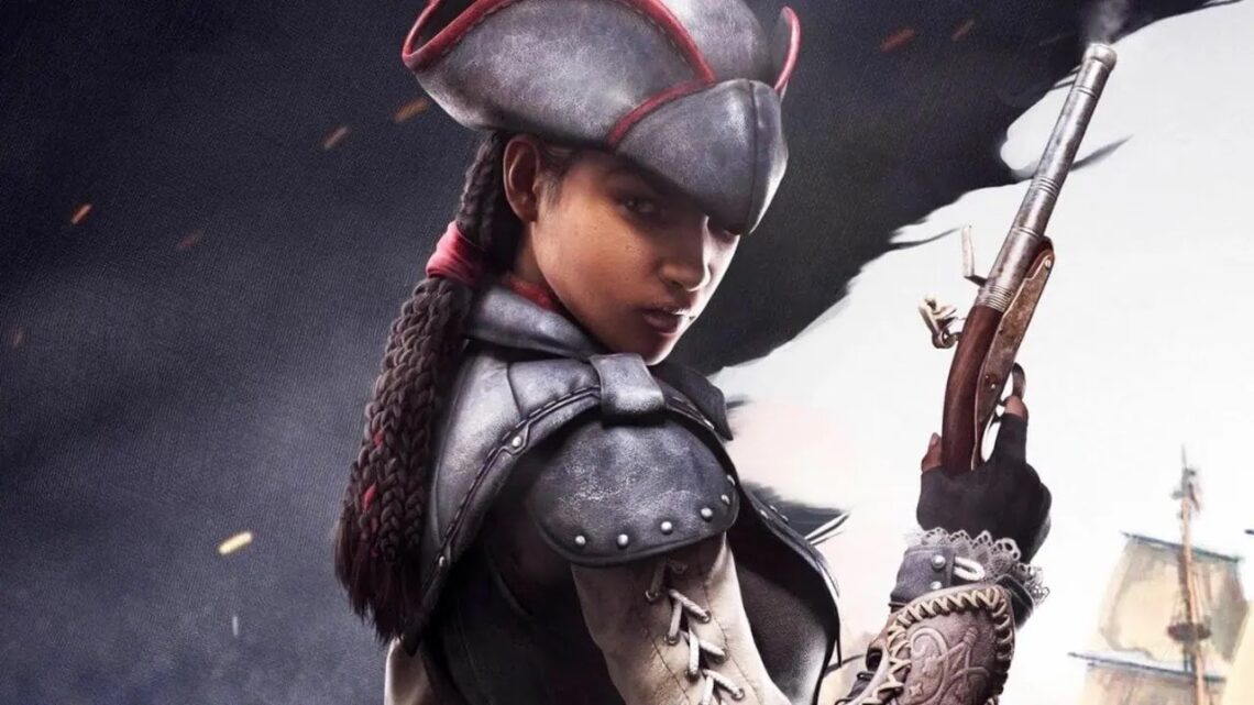 Game da Ubisoft será removido da Steam até mesmo para quem comprou o jogo Assassin’s Creed Liberation até setembro de 2022.