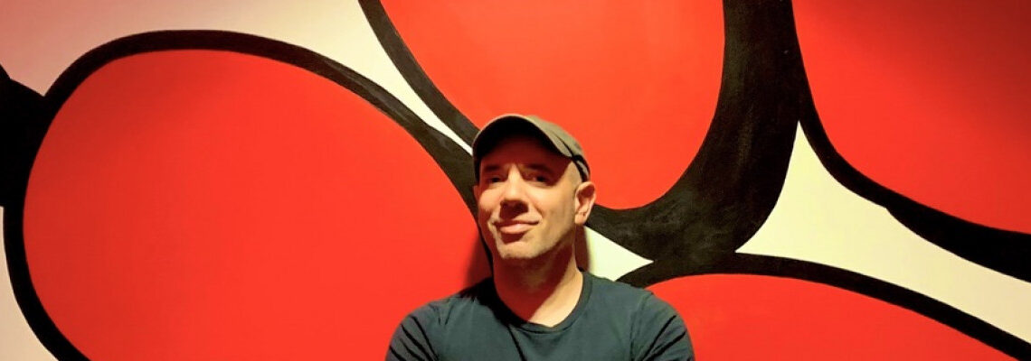 Josh Scherr está deixando a Naughty Dog após 21 anos.