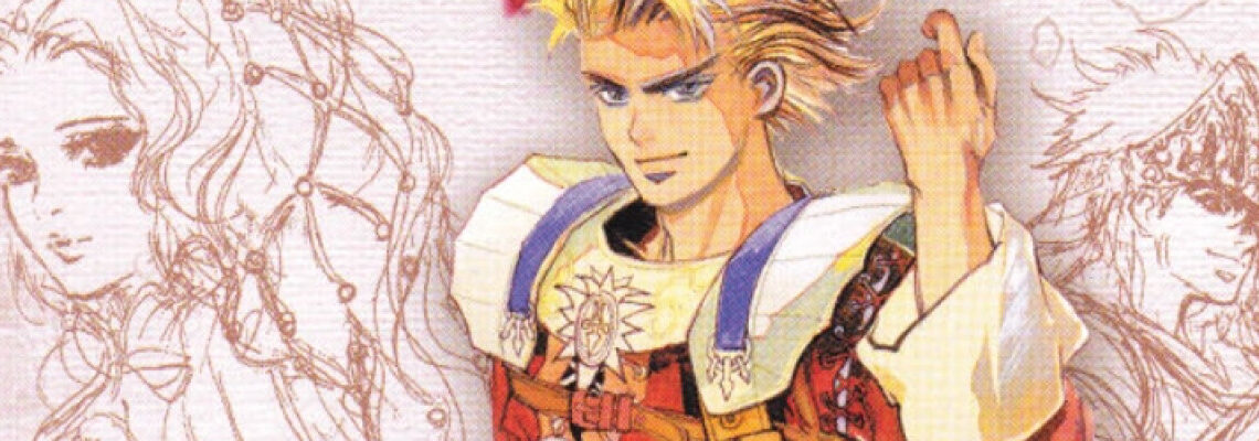 SaGa Frontier 2 Remaster vaza antes da hora.