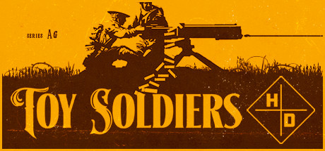 Toy Soldiers HD, jogo de estratégia, tem seu lançamento adiado no Nintendo Switch.