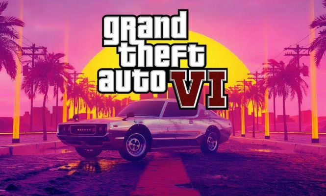GTA VI deverá contar com uma protagonista mulher e será ambientado em Miami.