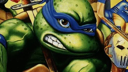 Teenage Mutant Ninja Turtles: The Cowabunga Collection está confirmado para apresentar.